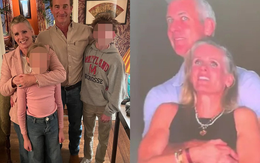 Nữ giám đốc bị bắt quả tang ngoại tình giữa concert: Đã qua 2 lần đò, chồng hợp pháp cũng là một CEO khác