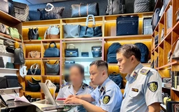 Tiếp tục mở đợt cao điểm chống hàng giả, hàng lậu Tiếp tục mở đợt cao điểm chống hàng giả, hàng lậu