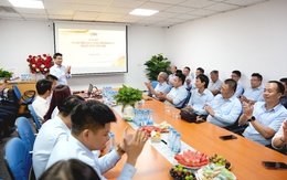 BSH khẳng định vị thế với hai trung tâm giám định bồi thường xe cơ giới Bắc – Nam