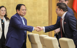 Việt Nam sắp "động thổ" kế hoạch chục tỷ USD đầu tiên trong lịch sử: Kéo "kho báu" khổng lồ ngoài khơi về