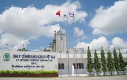C.P. Việt Nam thông báo khẩn về kết quả cuộc điều tra an toàn thực phẩm tại Sóc Trăng: Không khởi tố vụ án hình sự C.P. Việt Nam thông báo khẩn về kết quả cuộc điều tra an toàn thực phẩm tại Sóc Trăng: Không khởi tố vụ án hình sự