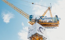 Coteccons dự kiến phát hành 1.400 tỷ đồng trái phiếu năm 2025 Coteccons dự kiến phát hành 1.400 tỷ đồng trái phiếu năm 2025
