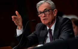 Chủ tịch Fed Jerome Powell phát tín hiệu có thể hạ lãi suất ngay trong tháng 7 Chủ tịch Fed Jerome Powell phát tín hiệu có thể hạ lãi suất ngay trong tháng 7