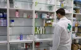 5 đối tượng bị tóm gọn, phanh phui đường dây chợ đen bán thuốc ung thư giả quy mô 30 triệu USD