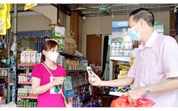 Nóng: Mua hàng từ 5 triệu đồng trở lên phải thanh toán không dùng tiền mặt mới được khấu trừ thuế VAT Nóng: Mua hàng từ 5 triệu đồng trở lên phải thanh toán không dùng tiền mặt mới được khấu trừ thuế VAT