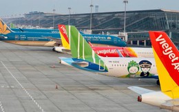 Một hãng bay bất ngờ giảm giá vé tới 77% cho toàn bộ đường bay trong và ngoài nước