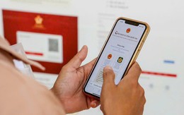 Coi chừng trở thành con mồi của lừa đảo vì khoe địa chỉ sau sáp nhập trên VNeID Coi chừng trở thành con mồi của lừa đảo vì khoe địa chỉ sau sáp nhập trên VNeID
