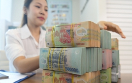 Những khách hàng này được vay không tài sản bảo đảm tới 5 tỷ đồng Những khách hàng này được vay không tài sản bảo đảm tới 5 tỷ đồng