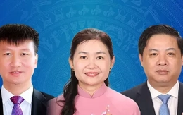 Những 'chuyển động nhân sự' khi hợp nhất các tỉnh, thành phố Những 'chuyển động nhân sự' khi hợp nhất các tỉnh, thành phố