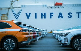 VinFast huy động thành công 2.500 tỷ đồng trái phiếu