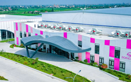 May Sông Hồng bị phạt và truy thu thuế gần 1,7 tỷ đồng May Sông Hồng bị phạt và truy thu thuế gần 1,7 tỷ đồng