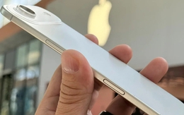 PhoneArena: Màn hình iPhone 17 Air mỏng quá nên dễ nứt vỡ, Apple đã "chia tay" đối tác BOE