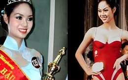 Hoa hậu Việt Nam 'bí ẩn' nhất showbiz, từng đăng quang năm 17 tuổi giờ ra sao? Hoa hậu Việt Nam 'bí ẩn' nhất showbiz, từng đăng quang năm 17 tuổi giờ ra sao?