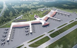 Dự án sân bay Việt Nam 22.000 tỷ vừa được báo Anh gọi tên "tượng trưng cho vị thế quốc gia" Dự án sân bay Việt Nam 22.000 tỷ vừa được báo Anh gọi tên "tượng trưng cho vị thế quốc gia"