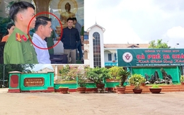 Vì sao Chủ tịch Lê Anh Tuấn bị bắt?