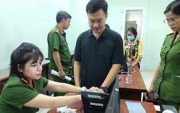 Công an TP. Hồ Chí Minh phát đi thông báo quan trọng về CCCD, hàng triệu người dân chú ý Công an TP. Hồ Chí Minh phát đi thông báo quan trọng về CCCD, hàng triệu người dân chú ý