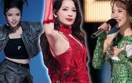 3 sao Việt sang Trung Quốc thi gameshow: Người thành danh, người nhận 'gạch đá'