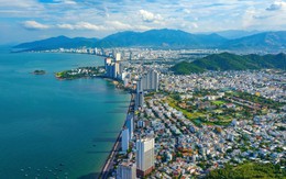 "Đại địa chấn" tại Vân Phong: Hai siêu đô thị lấn biển rộng 4.000 ha, được đầu tư hơn 65.000 tỷ đồng "Đại địa chấn" tại Vân Phong: Hai siêu đô thị lấn biển rộng 4.000 ha, được đầu tư hơn 65.000 tỷ đồng