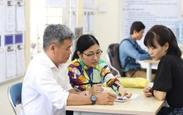 Từ 1-7, doanh nhân xuất sắc được làm công chức lãnh đạo để "hoạch định chính sách, chiến lược"