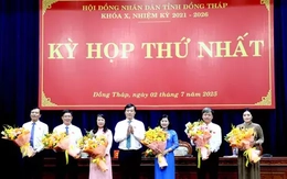 Bí thư Đồng Tháp: Nghiên cứu giảm 30-50% thời gian giải quyết thủ tục đầu tư Bí thư Đồng Tháp: Nghiên cứu giảm 30-50% thời gian giải quyết thủ tục đầu tư