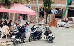Chuyện gì đang xảy ra với thị trường đất nền Hóc Môn, Củ Chi, Cần Giờ? Chuyện gì đang xảy ra với thị trường đất nền Hóc Môn, Củ Chi, Cần Giờ?