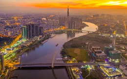 Sau sáp nhập, đây là thành phố có hệ thống y tế lớn nhất Việt Nam: Số lượng bệnh viện gấp 5 lần Singapore