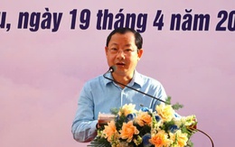 Chân dung 11 giám đốc sở của tỉnh Cà Mau mới Chân dung 11 giám đốc sở của tỉnh Cà Mau mới