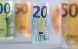 VND tiếp tục mất giá so với Euro, giảm 16% kể từ đầu năm