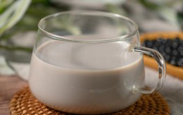 Thay đổi thói quen mùa hè: Đừng uống sữa lạnh hay đậu nành đá nữa, đây mới là "thần dược" cho dạ dày!