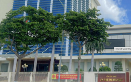 Khánh Hòa: Bắt tạm giam cựu phó cục thuế tỉnh