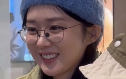 Mỹ nhân 24 năm không già, nhan sắc “đóng băng” đỉnh hơn Song Hye Kyo hay Kim Tae Hee