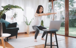 40 tuổi, tôi chăm tập 3 bài tập cân bằng mỗi sáng: Sau 7 ngày cơ thể thay đổi không ngờ, khuyên mọi người nên làm theo