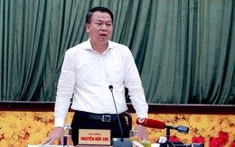 Phó Thủ tướng phê bình báo cáo chậm vụ Tập đoàn Sơn Hải, Bộ Tài chính xin "tiếp thu toàn diện" Phó Thủ tướng phê bình báo cáo chậm vụ Tập đoàn Sơn Hải, Bộ Tài chính xin "tiếp thu toàn diện"