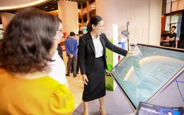 Bước tiến mới của công nghệ Việt trong lĩnh vực AI thị giác Bước tiến mới của công nghệ Việt trong lĩnh vực AI thị giác