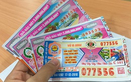Các công ty xổ số hoạt động thế nào sau sáp nhập tỉnh, thành? Các công ty xổ số hoạt động thế nào sau sáp nhập tỉnh, thành?