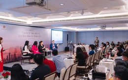 Hội thảo Quản lý Gia sản - đặc quyền dành riêng cho Hội viên Techcombank Private Hội thảo Quản lý Gia sản - đặc quyền dành riêng cho Hội viên Techcombank Private