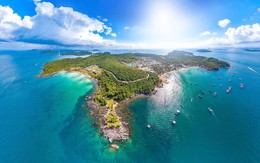 Người dân ở quốc gia tự hào "cái gì cũng có" thắc mắc vì sao nhiều người chọn đến Việt Nam Người dân ở quốc gia tự hào "cái gì cũng có" thắc mắc vì sao nhiều người chọn đến Việt Nam