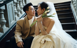 Gia thế gây choáng của vợ Kai Đinh: Hậu duệ cụ Ngô Đức Kế, mẹ là Giáo sư tâm lý đầu tiên tại Việt Nam