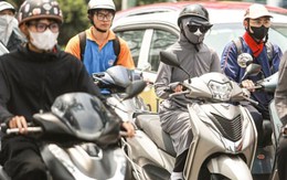 Nắng nóng sắp xuất hiện trở lại ở miền Bắc sau chuỗi ngày mưa lớn sầm sập Nắng nóng sắp xuất hiện trở lại ở miền Bắc sau chuỗi ngày mưa lớn sầm sập