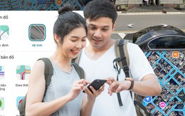 Vỗ tay tiếp cho Google Maps: Hội du khách “mù đường” nay đi đâu đúng đó, soi địa điểm trước khỏi ăn cú lừa Vỗ tay tiếp cho Google Maps: Hội du khách “mù đường” nay đi đâu đúng đó, soi địa điểm trước khỏi ăn cú lừa