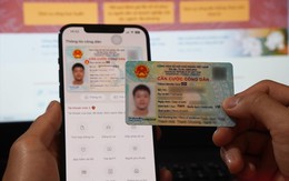 Người dân được lợi với chính sách mới liên quan đến thẻ căn cước từ ngày 1/7 Người dân được lợi với chính sách mới liên quan đến thẻ căn cước từ ngày 1/7