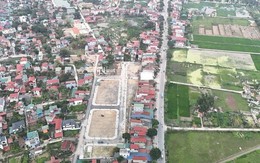 Hà Nội thành lập 126 ban quản lý dự án đầu tư - hạ tầng cấp xã Hà Nội thành lập 126 ban quản lý dự án đầu tư - hạ tầng cấp xã