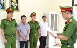 Khởi tố, bắt tạm giam giám đốc doanh nghiệp sản xuất mỹ phẩm giả