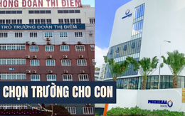 Chọn trường cho con: Ngân sách dưới 10 triệu, phụ huynh tham khảo loạt trường THPT tư thục chất lượng sau ở Hà Nội