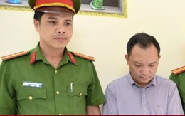 Bắt giam Giám đốc Công ty Athena Việt Nam sản xuất kem chống nắng giả