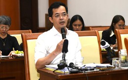 Bộ Tài chính "tiết lộ" tiến độ điều chỉnh nâng mức giảm trừ gia cảnh