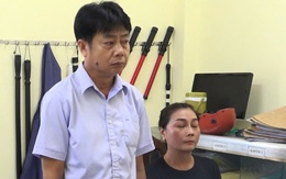 Khởi tố chủ Công ty TNHH TM-DV Cơ khí Thành Lợi Khởi tố chủ Công ty TNHH TM-DV Cơ khí Thành Lợi