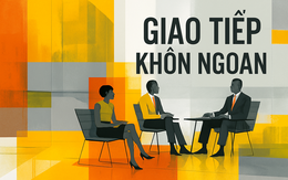 Càng giỏi giang, có học thức, có địa vị, càng phải THẤU HIỂU 10 nguyên tắc nhân sinh cơ bản này Càng giỏi giang, có học thức, có địa vị, càng phải THẤU HIỂU 10 nguyên tắc nhân sinh cơ bản này