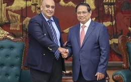 Tập đoàn Singapore muốn huy động khoảng 5-7 tỷ USD đầu tư vào Việt Nam