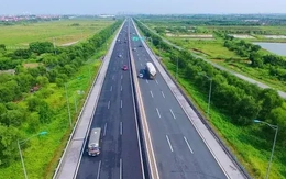 Vụ Tập đoàn Sơn Hải trượt gói thầu cao tốc 880 tỷ: Bộ Tài chính nói gì? Vụ Tập đoàn Sơn Hải trượt gói thầu cao tốc 880 tỷ: Bộ Tài chính nói gì?